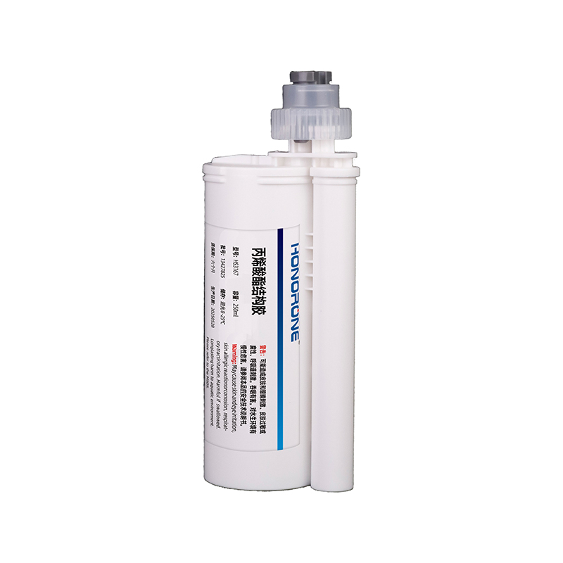 250ml structural adhesive