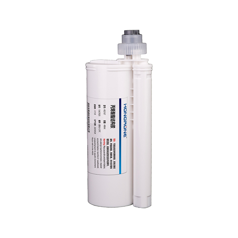 490ml structural adhesive