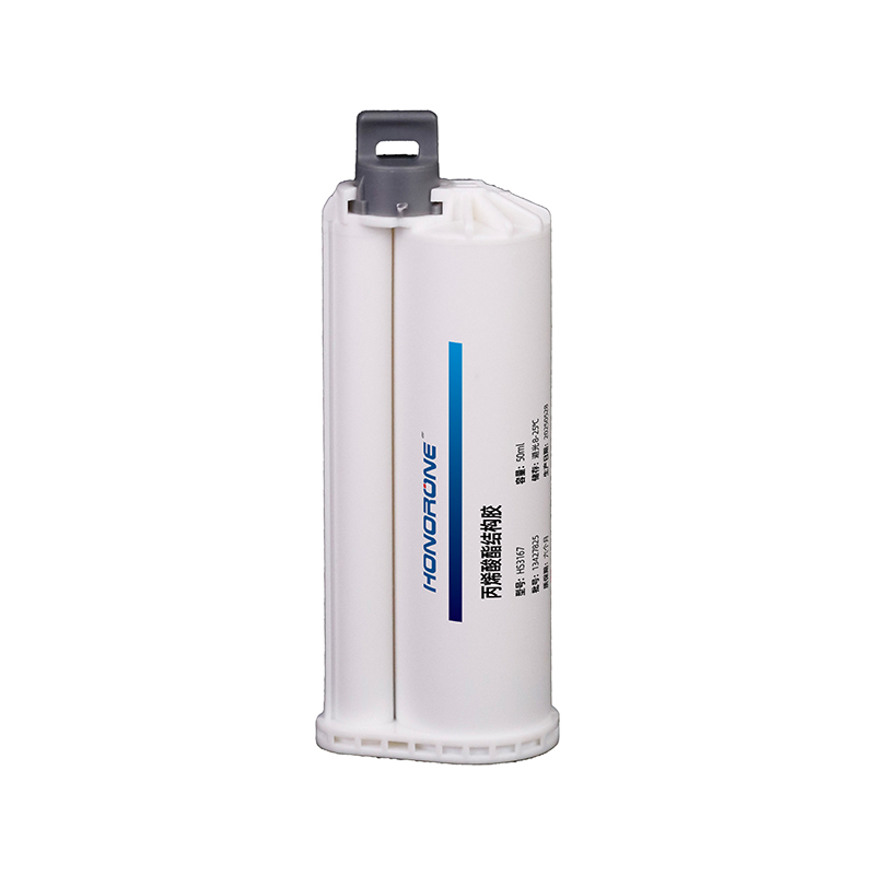 structural adhesive