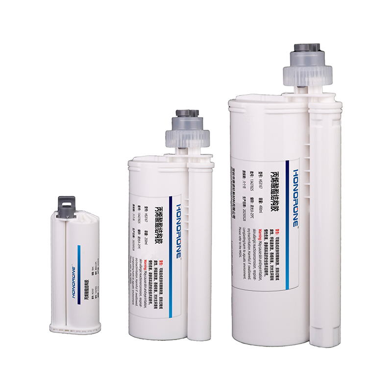 490ml structural adhesive