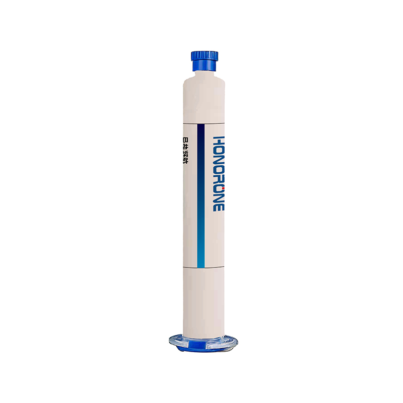 thermal conductive gel