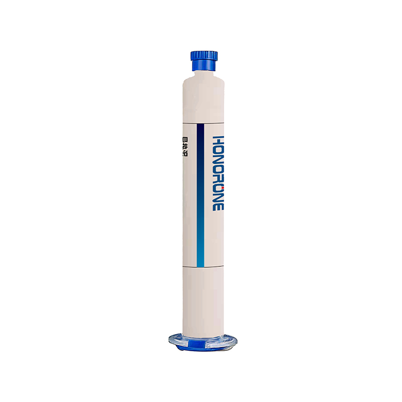 Thermal conductive putty