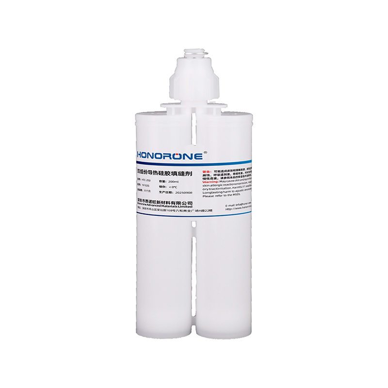 200ml Two-component thermal gap-filler