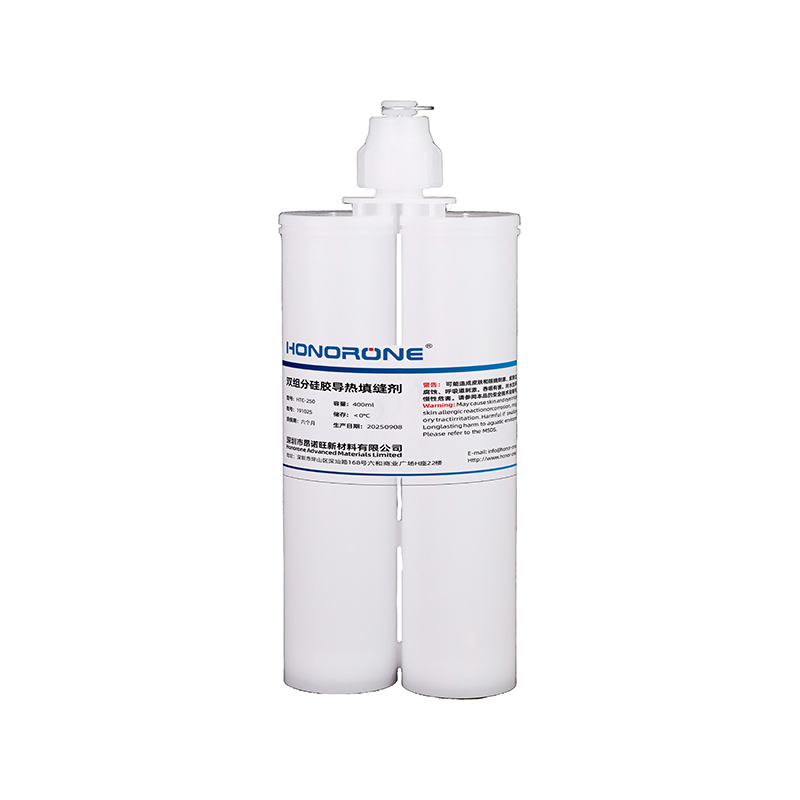 400ml Two-component thermal gap-filler