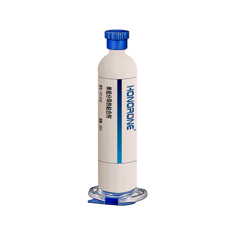 Single component adhesive