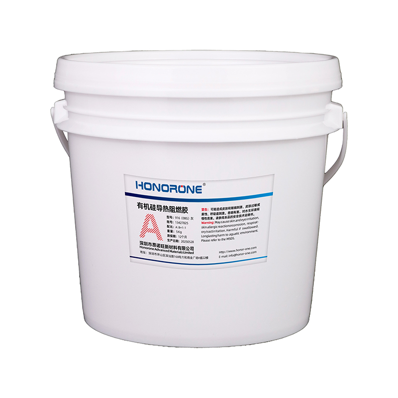 Condensation type waterproof Encapsulant