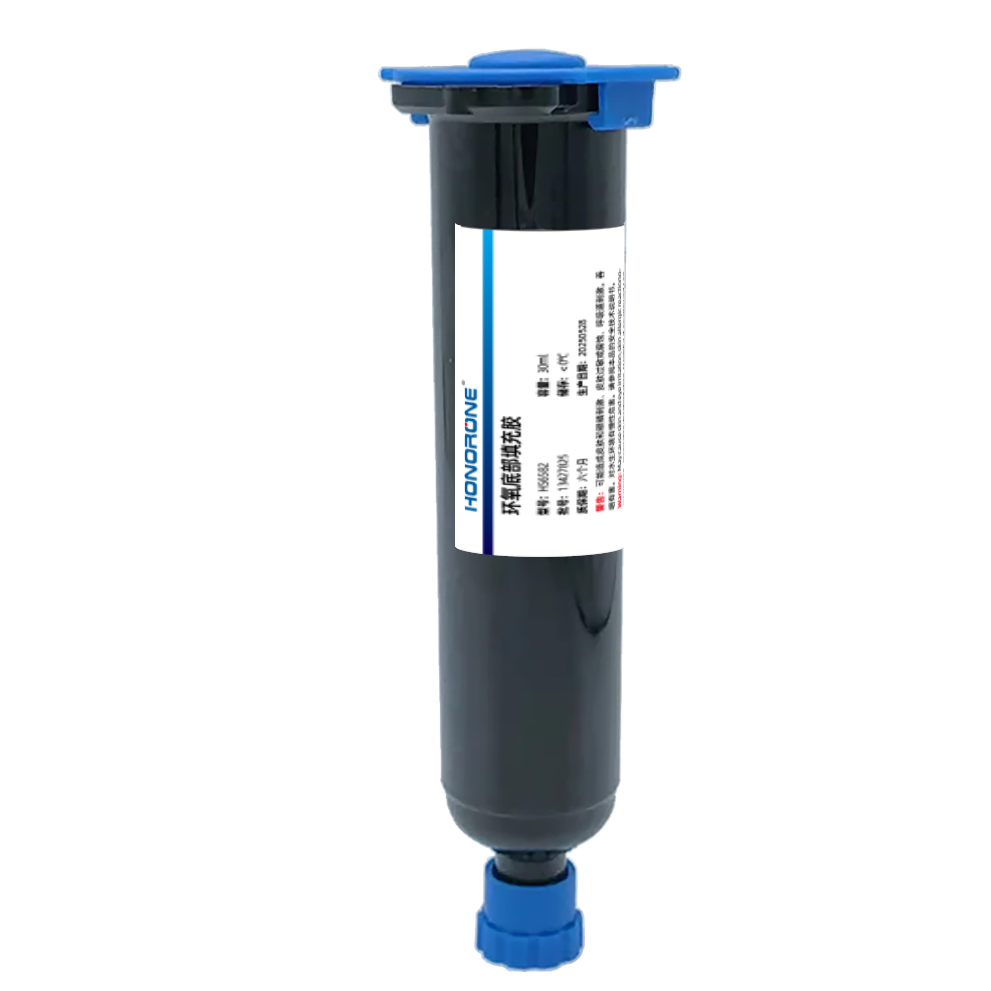 epoxy underfill adhesive