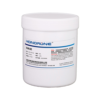 1kg Thermal conductive putty