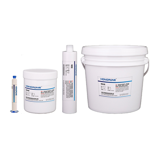 Thermal conductive putty