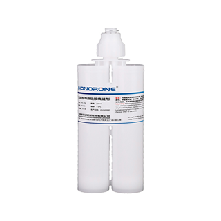 200ml Two-component thermal gap-filler