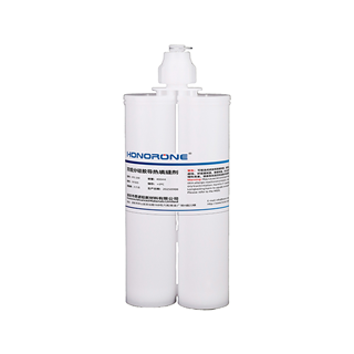 400ml Two-component thermal gap-filler