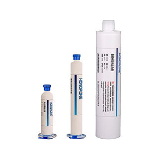 Single component adhesive