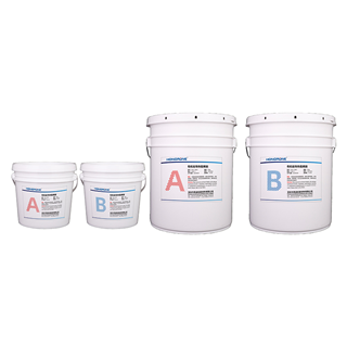 Condensation type waterproof Encapsulant