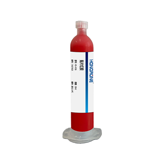 30ml patch red adhesive