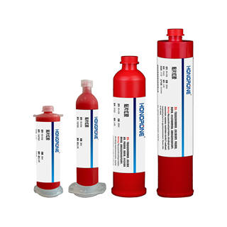 SMT red adhesive