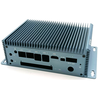 Heat sink shell