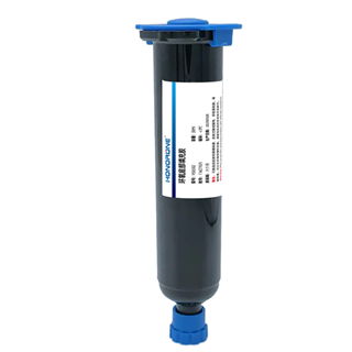 epoxy underfill adhesive
